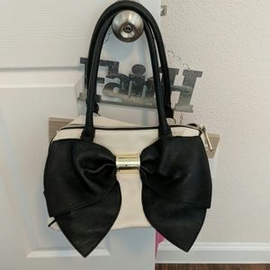 Stachel Bag By Betsey Johnson